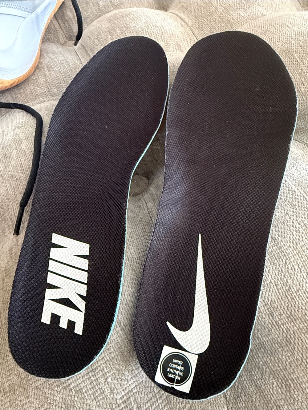 Nike Volleyball Sneakers - Picture 7 of 16